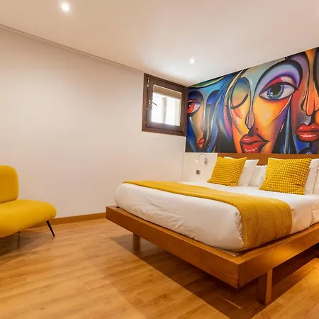 Modern Sea Front In 3