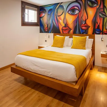 Modern Sea Front In 3 Appartement Garachico (Tenerife)