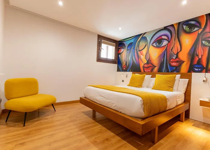 Modern Sea Front In 3