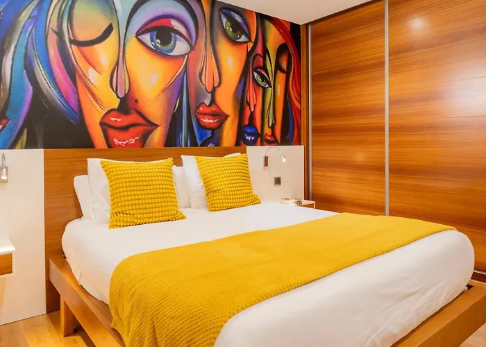 Modern Sea Front In 3 ガラチコ